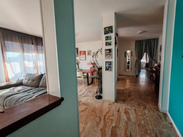 appartamento in vendita a Padova in zona Brentelle