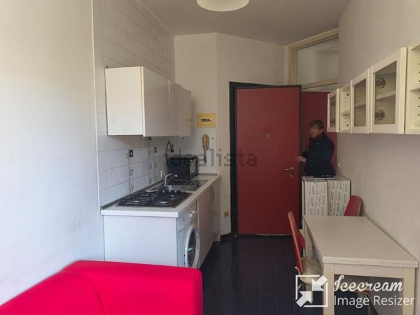appartamento in vendita a Padova in zona Stanga