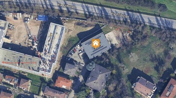 appartamento in vendita a Padova in zona Pio X