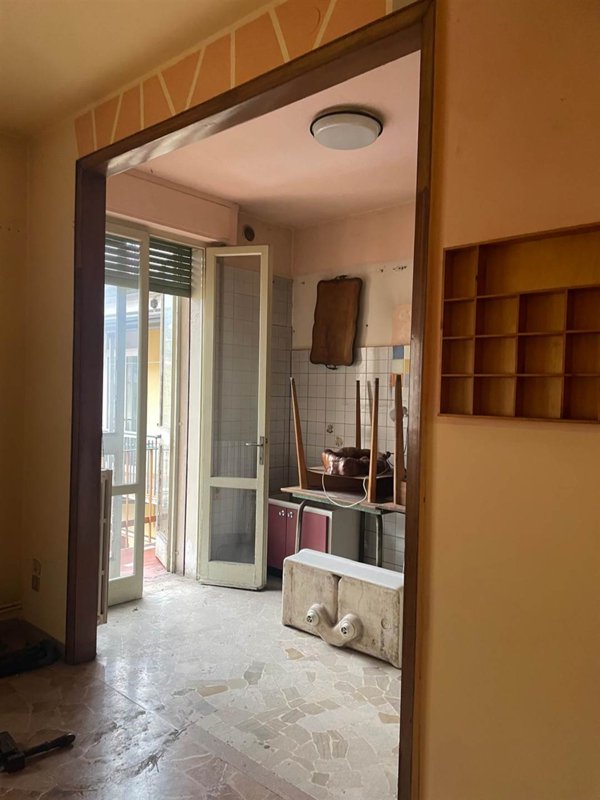 appartamento in vendita a Padova in zona Bassanello