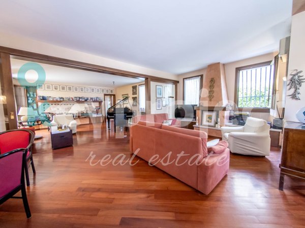 casa indipendente in vendita a Padova in zona Madonna Pellegrina