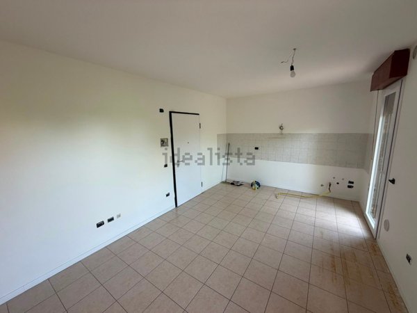 appartamento in vendita a Padova in zona Guizza