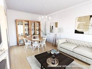 appartamento in vendita a Padova in zona Arcella
