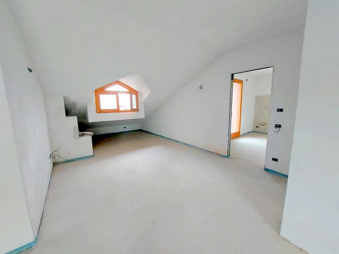 appartamento in vendita a Padova in zona Portello