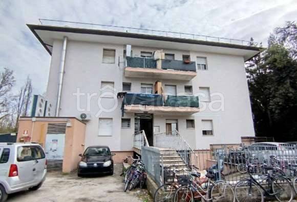 appartamento in vendita a Padova in zona Pio X
