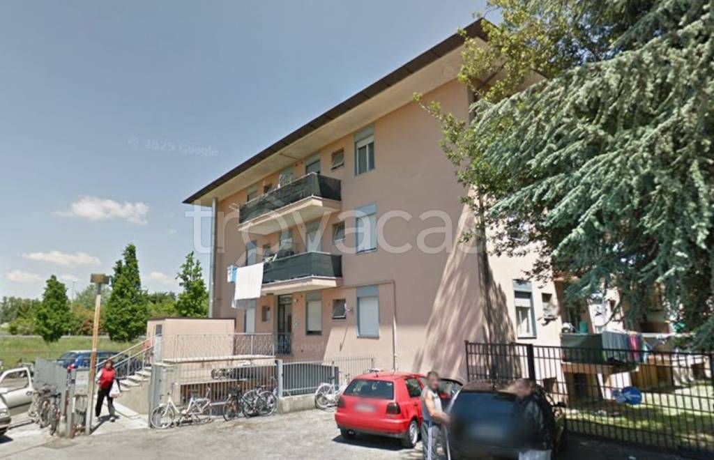 appartamento in vendita a Padova in zona Pio X