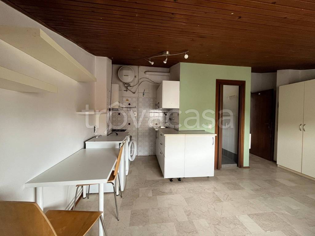 appartamento in vendita a Padova
