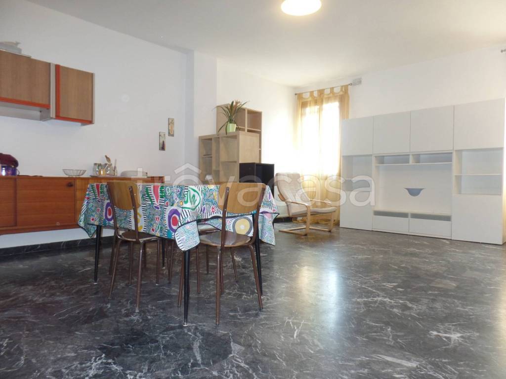 appartamento in vendita a Padova