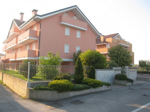 appartamento in vendita a Padova in zona Brentelle
