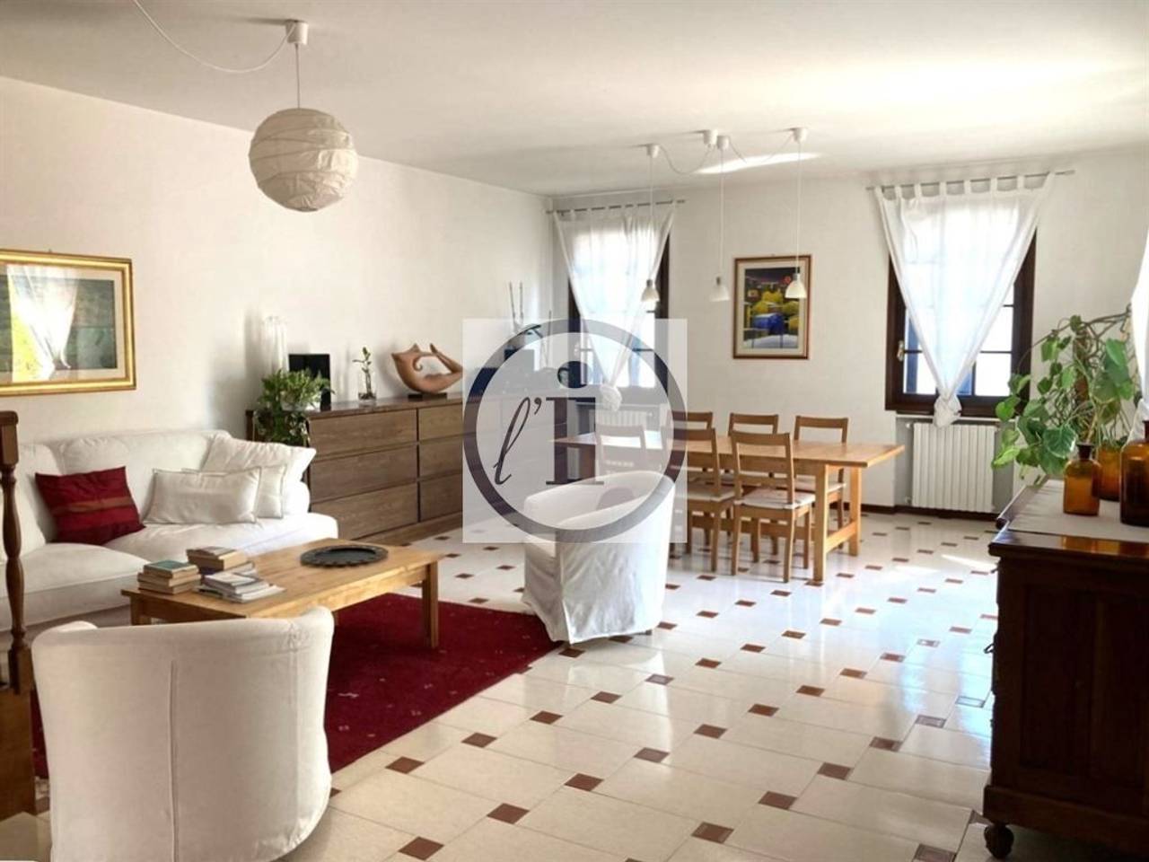 casa indipendente in vendita a Padova in zona Guizza