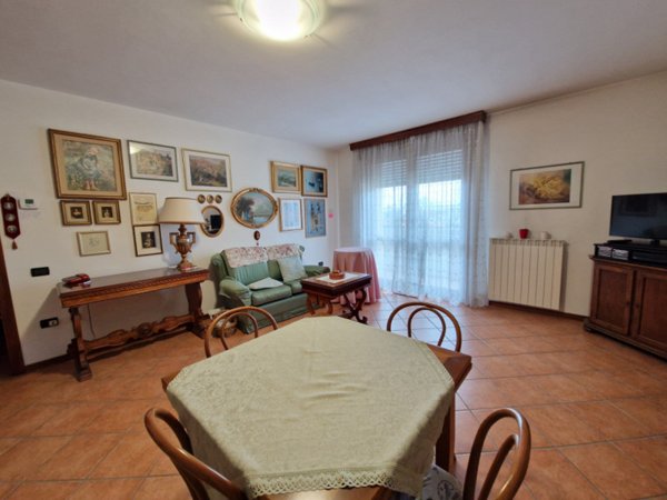 appartamento in vendita a Padova in zona San Carlo