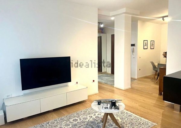 appartamento in vendita a Padova in zona San Giuseppe