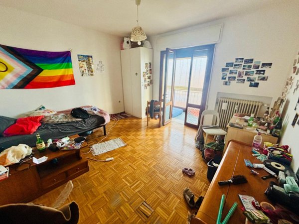 appartamento in vendita a Padova in zona San Giuseppe