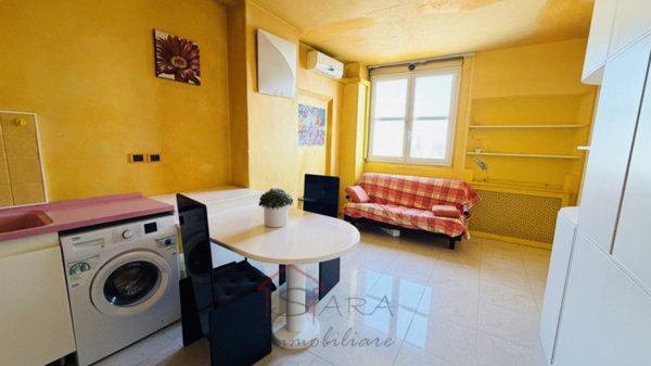 appartamento in vendita a Padova in zona Centro Storico