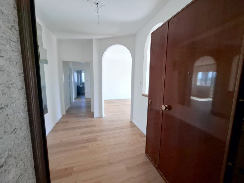 appartamento in vendita a Padova in zona San Bellino