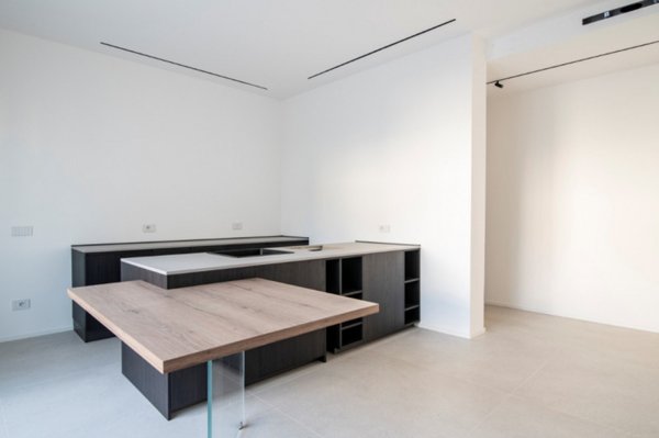 appartamento in vendita a Padova in zona Camin / Granze