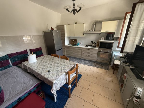 casa semindipendente in vendita a Padova in zona Arcella
