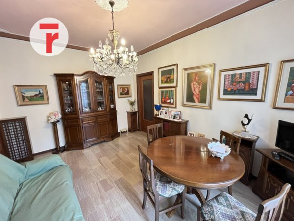appartamento in vendita a Padova in zona San Carlo