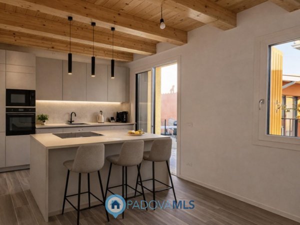 casa indipendente in vendita a Padova in zona Brentelle