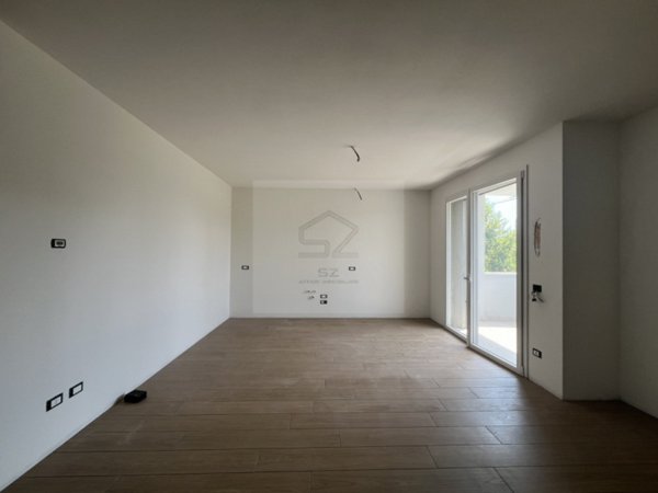 appartamento in vendita a Padova in zona Mortise