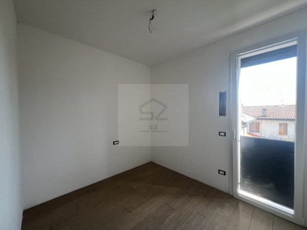appartamento in vendita a Padova in zona Mortise