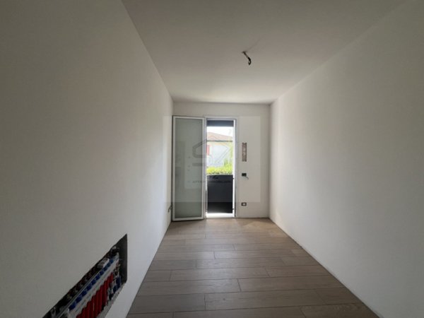 appartamento in vendita a Padova in zona Mortise