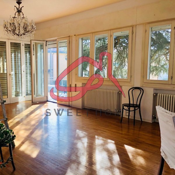 casa indipendente in vendita a Padova in zona Madonna Pellegrina