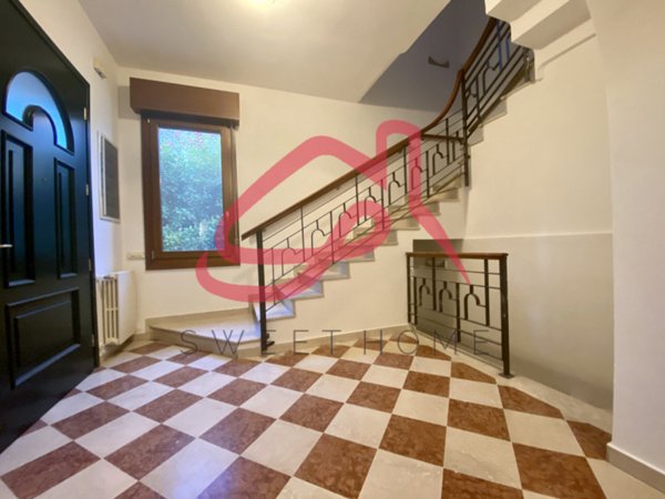 casa indipendente in vendita a Padova in zona Stanga
