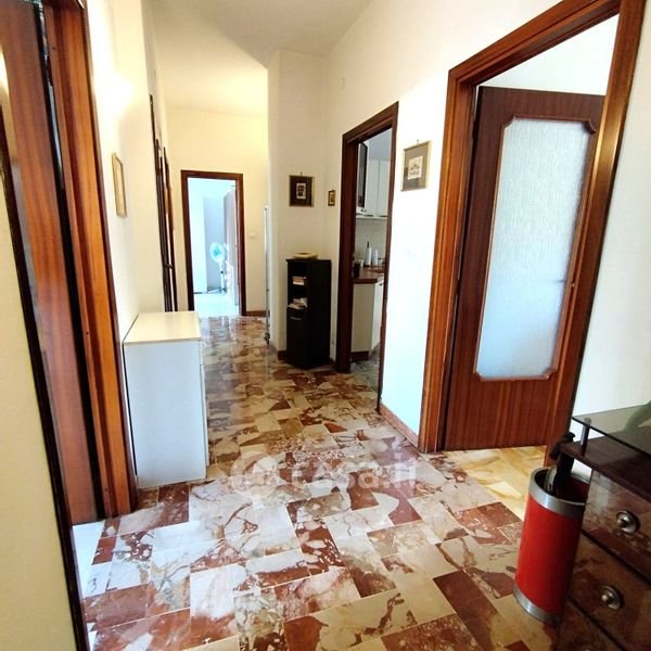appartamento in vendita a Padova in zona Montà
