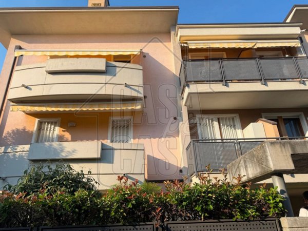 appartamento in vendita a Padova in zona Arcella