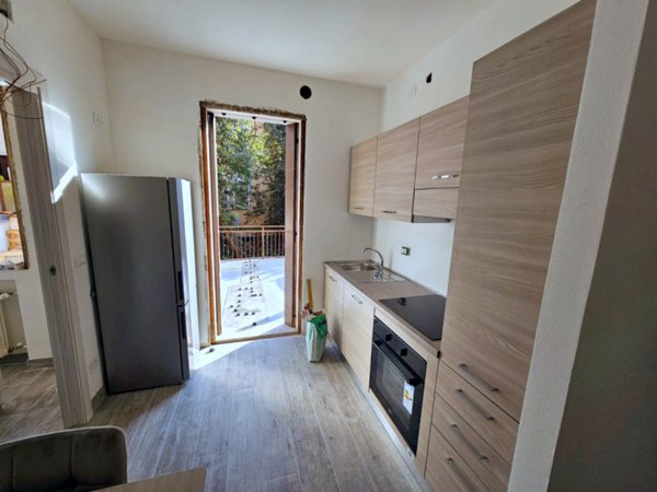 appartamento in vendita a Padova in zona Centro Storico