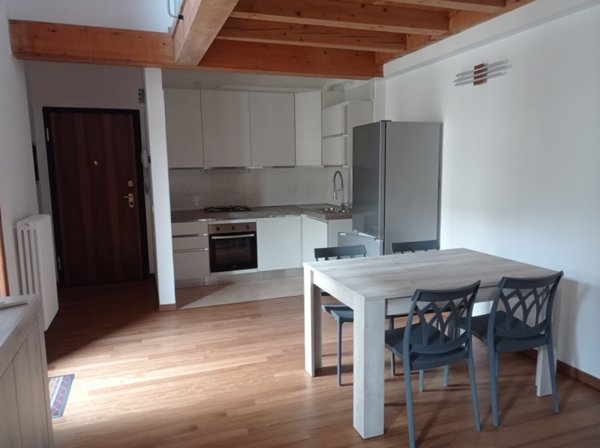 appartamento in vendita a Padova in zona Santa Croce