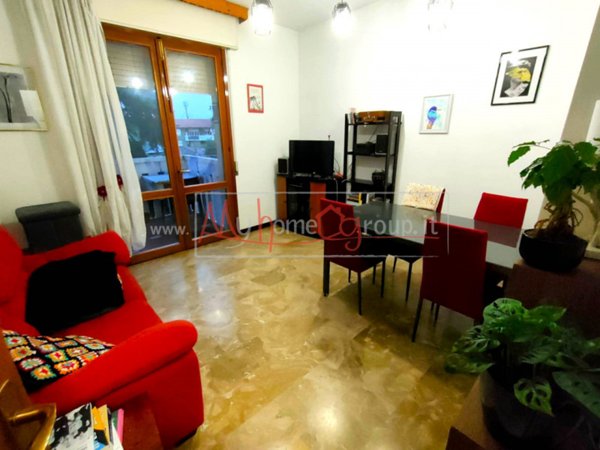 appartamento in vendita a Padova in zona Arcella