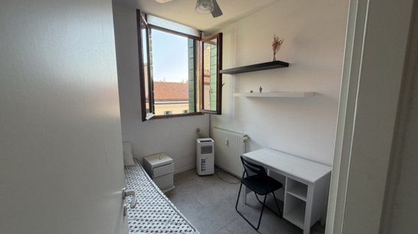 appartamento in vendita a Padova
