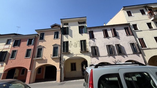 appartamento in vendita a Padova