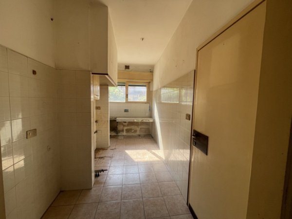 casa semindipendente in vendita a Padova in zona Forcellini / Terranegra