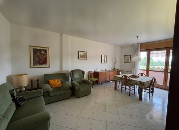 appartamento in vendita a Padova in zona Montà