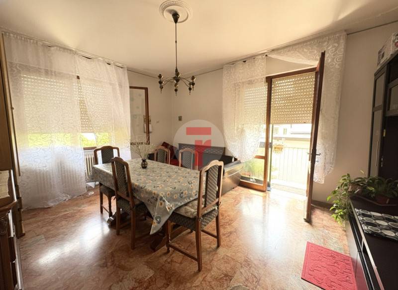 appartamento in vendita a Padova in zona Arcella