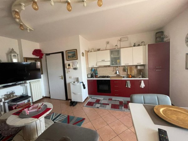 appartamento in vendita a Padova in zona Montà
