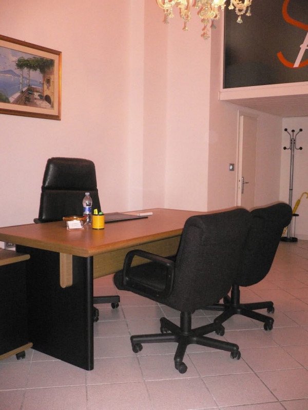 ufficio in vendita a Padova in zona Ponte di Brenta