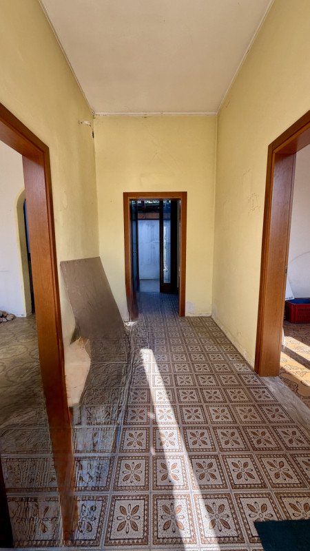 casa indipendente in vendita a Padova in zona Ponte di Brenta