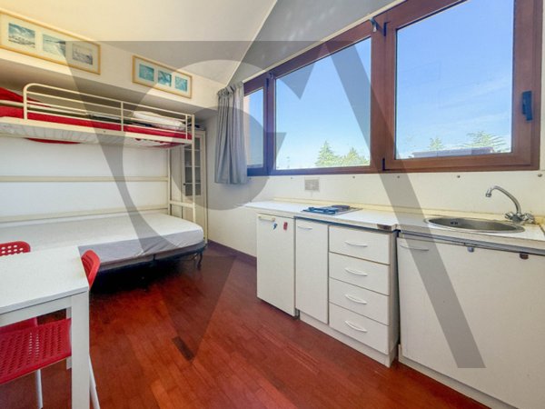 appartamento in vendita a Padova in zona Mortise