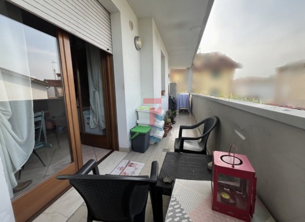 appartamento in vendita a Padova in zona Centro Storico