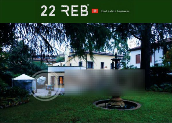 casa indipendente in vendita a Padova in zona San Giuseppe