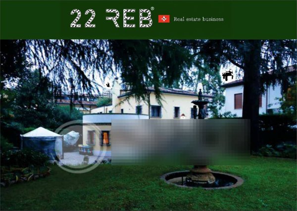 casa indipendente in vendita a Padova in zona San Giuseppe