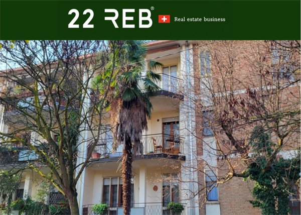 appartamento in vendita a Padova
