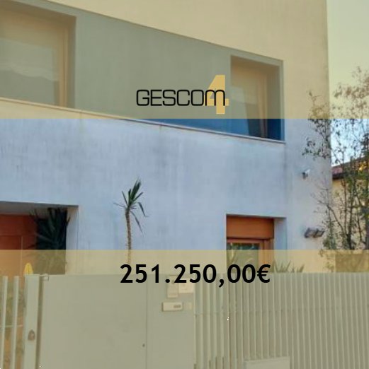 casa indipendente in vendita a Padova