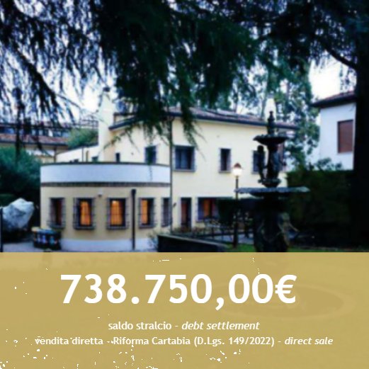 casa indipendente in vendita a Padova