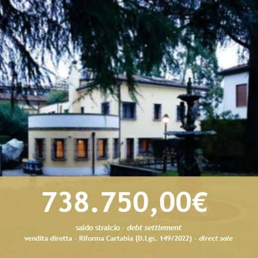 casa indipendente in vendita a Padova in zona Sacra Famiglia
