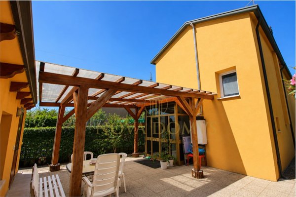 casa indipendente in vendita a Padova in zona Mortise